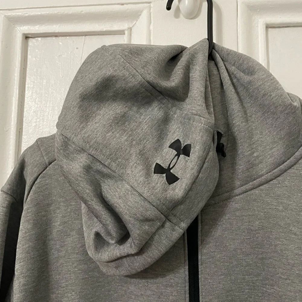 Under Armour full zip jacket - Picture 5 of 8
